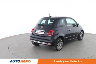 Fiat 500 1.0 Hybrid Bsg Dolcevita 70 ch