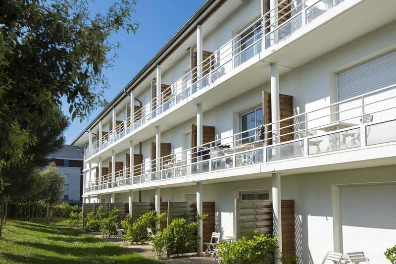 Appartement - 28 m² - 1 pièce