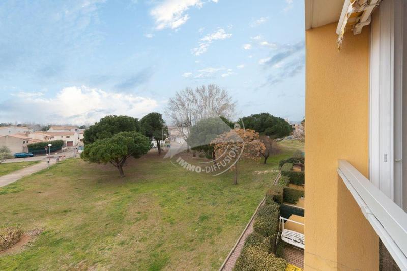 Studio - 20 m² - 1 pièce