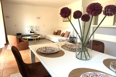 Appartement - 48 m² - 3 pièces