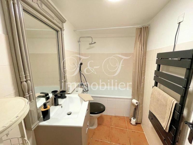 Maison de village - 133 m²