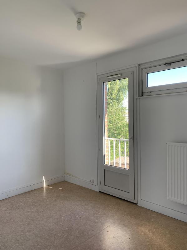 Maison de ville - 76 m² - 4 pièces