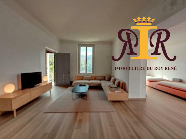 Maison ancienne - 100 m² - 6 pièces