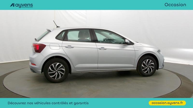 Volkswagen Polo 1.0 Tsi 95ch Life Business