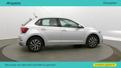 Volkswagen Polo 1.0 Tsi 95ch Life Business