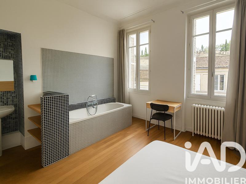 Maison de ville - 130 m² - 7 pièces