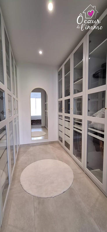 Maison - 146 m² - 6 pièces