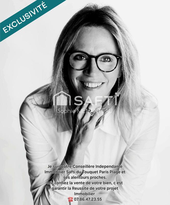 Appartement - 95 m² - 5 pièces