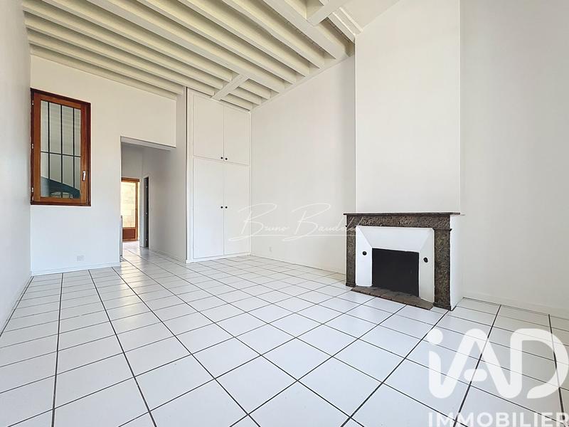 Appartement - 30 m² - 1 pièce