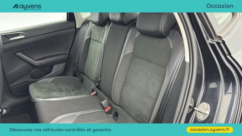 Volkswagen Polo 1.0 Tsi 95ch Style