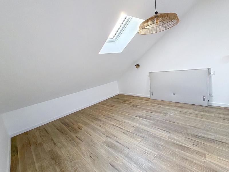 Appartement - 66 m² - 2 pièces