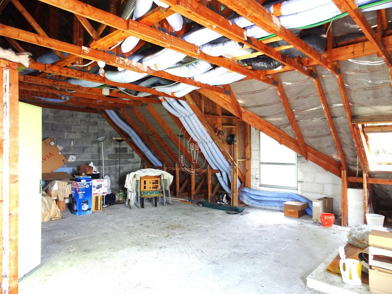 Appartement - 84 m² - 3 pièces