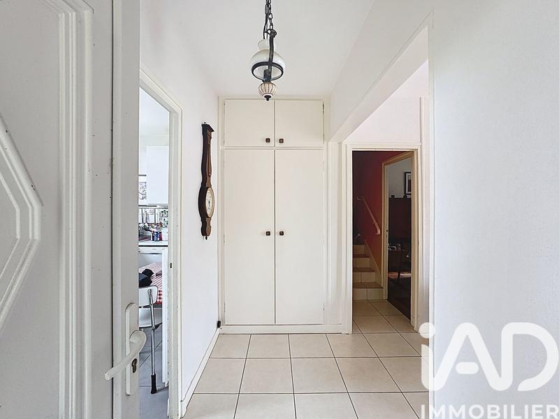 Maison - 73 m² - 4 pièces