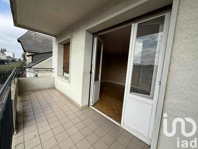 Appartement - 70 m² - 4 pièces