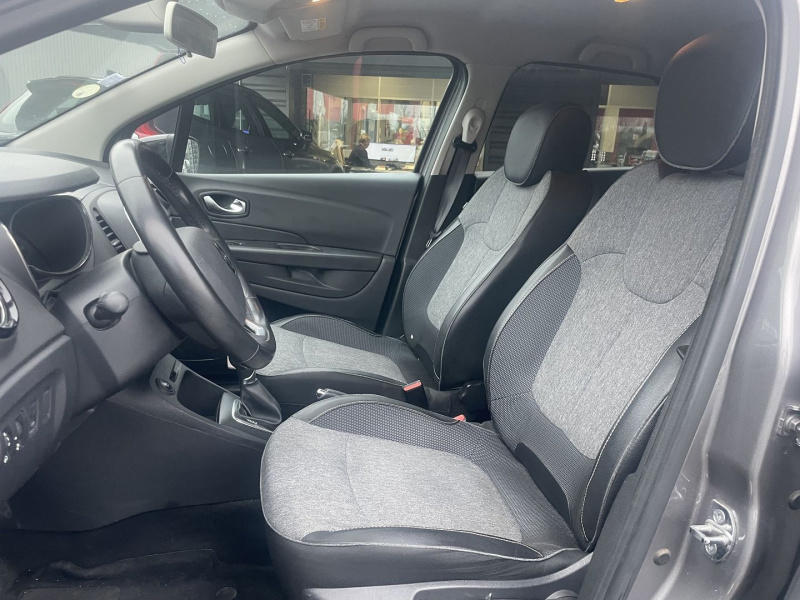 Renault Captur 1.5 Dci 90ch Energy Zen Edc Euro6c