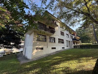 Appartement - 82 m² - 3 pièces