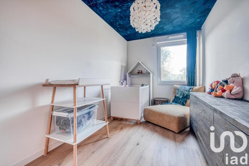 Appartement - 74 m² - 4 pièces