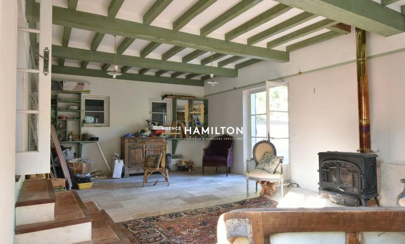 Maison - 172 m² - 5 pièces