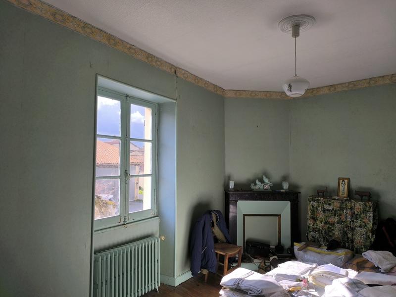 Maison - 181 m² - 6 pièces