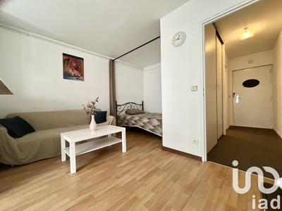 Appartement - 30 m² - 1 pièce