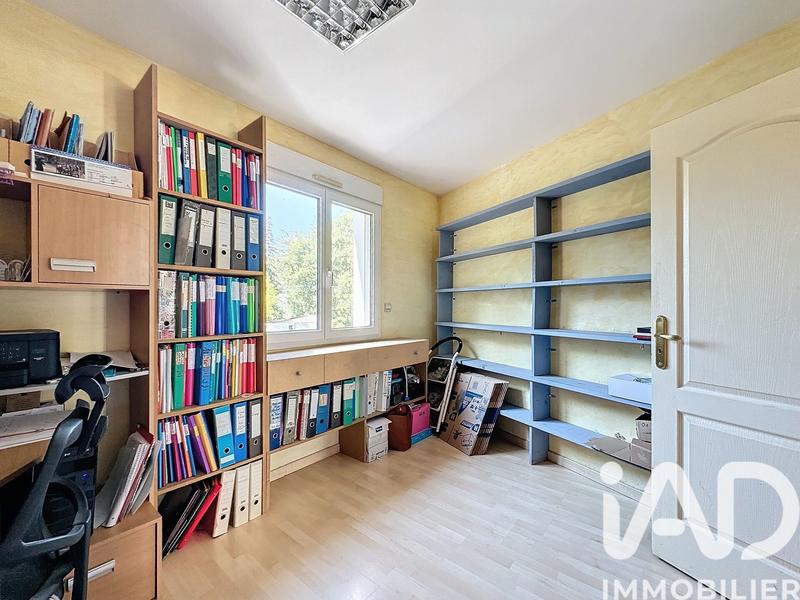 Maison - 141 m² - 6 pièces