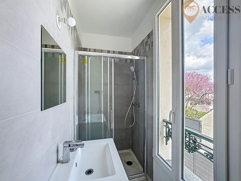 Maison - 58 m² - 3 pièces