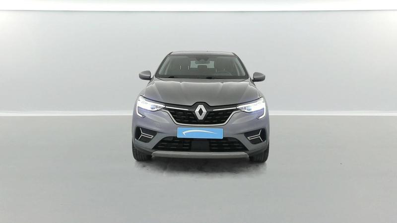 Renault Arkana mild hybrid 140 Edc Fap - 22 Evolution