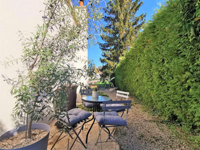 Maison - 78 m² - 3 pièces