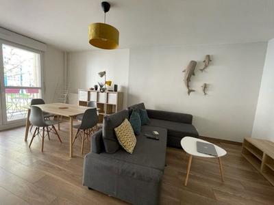 Appartement - 11 m² - 2 pièces