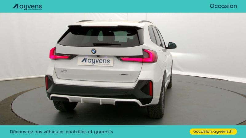 Bmw X1 sDrive18i 136ch m Sport