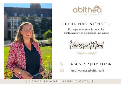 Maison - 226 m² - 8 pièces