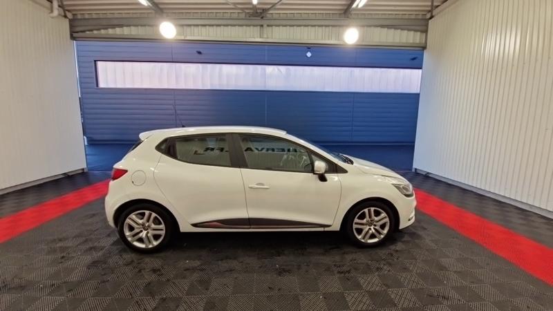 Renault Clio IV Societe Dci 90 Energy E6c Business