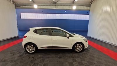 Renault Clio IV Societe Dci 90 Energy E6c Business