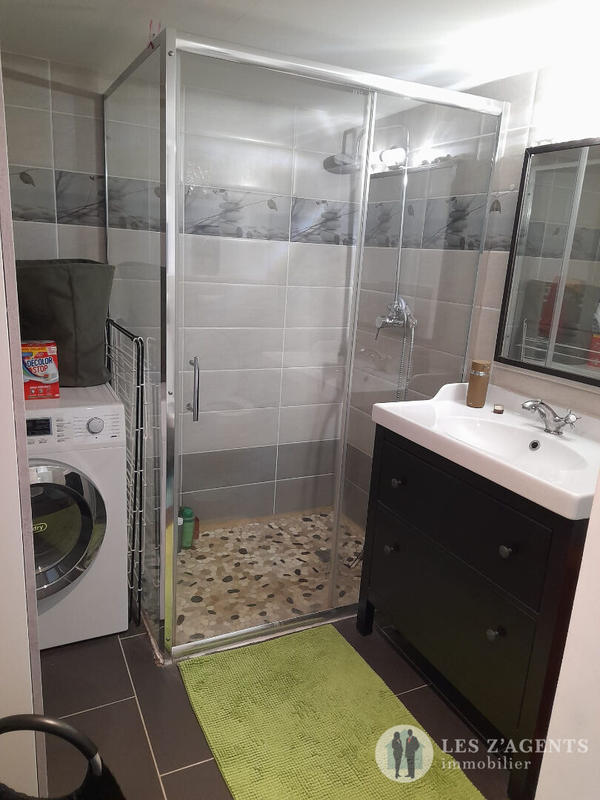 Appartement - 40 m² - 1 pièce