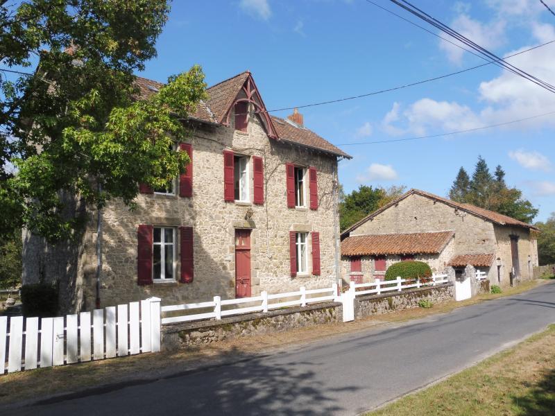 Maison - 149 m² - 5 pièces