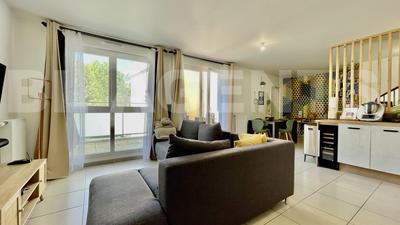 Appartement - 73 m² - 3 pièces