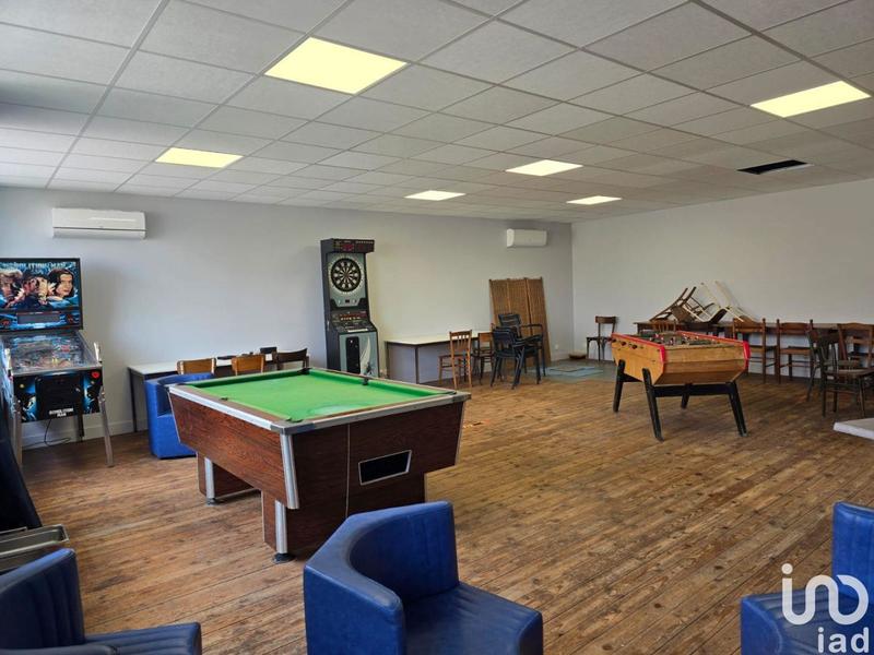 Local commercial - 400 m²