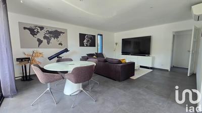 Maison - 79 m² - 4 pièces