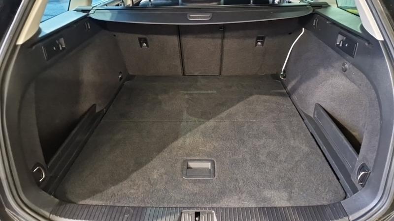 Volkswagen Passat Sw 2.0 Tdi 190 Bmt Dsg6 4motion Carat Exclusive