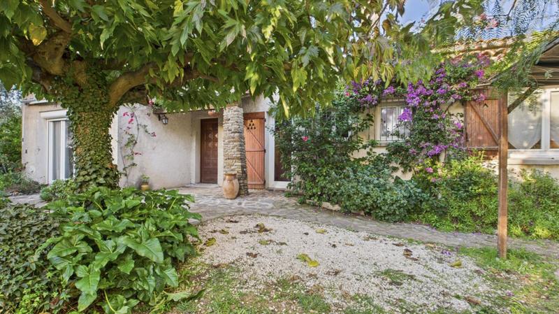 Villa - 165 m² - 1 pièce