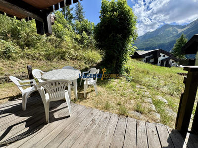 Appartement - 48 m² - 3 pièces