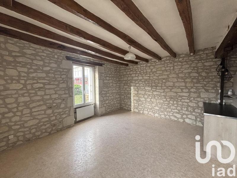 Maison - 229 m² - 10 pièces