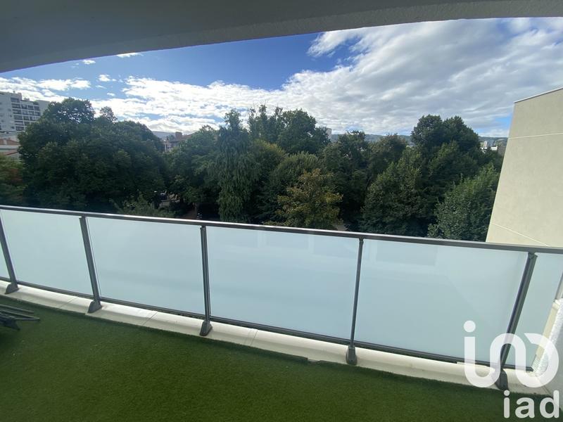 Appartement - 92 m² - 4 pièces