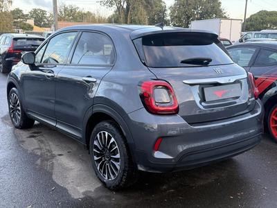 Fiat 500x 130 hybride bva pack