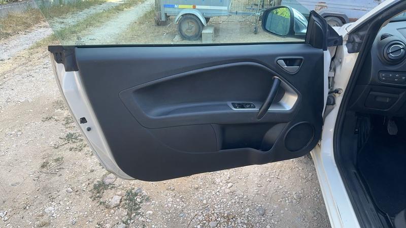 Alfa Romeo MiTo 1.4 Mpi MultiAir 105 Sbk