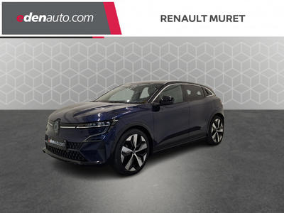 Renault Mégane E-Tech Ev60 220 ch super charge Techno