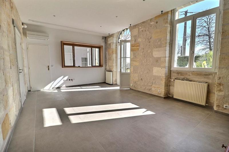 Maison - 153 m² - 5 pièces