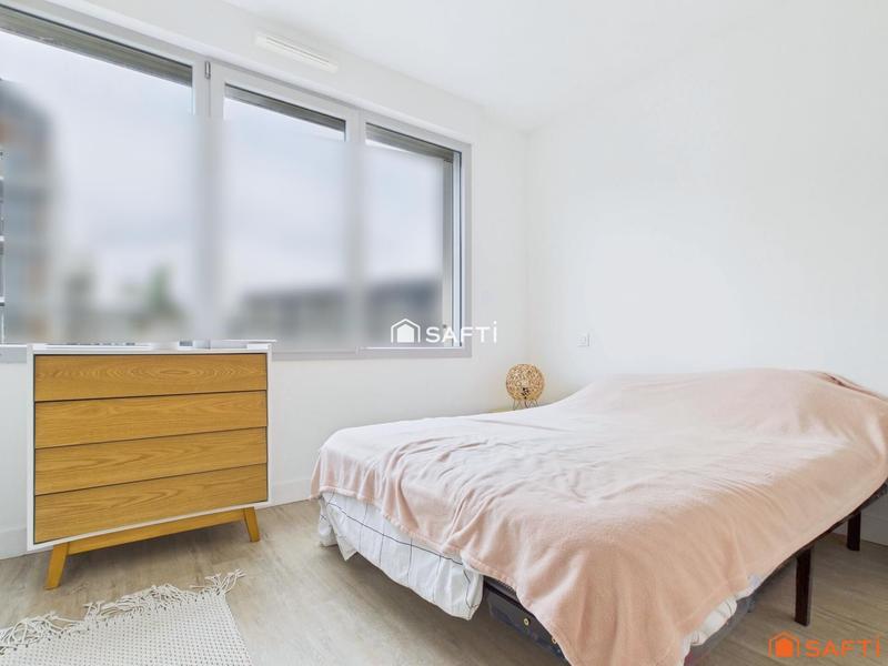 Appartement - 85 m² - 4 pièces