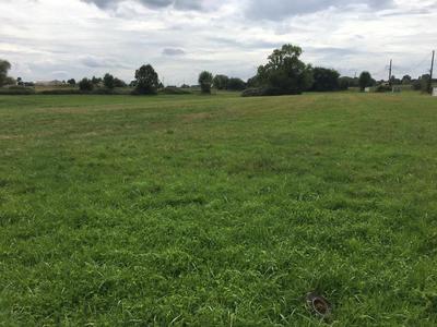 Terrain constructible - 605 m²