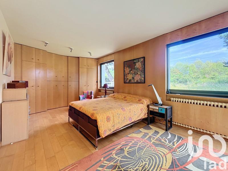 Maison - 189 m² - 6 pièces